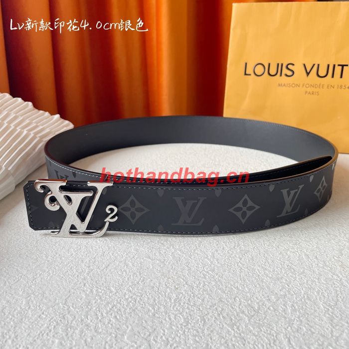 Louis Vuitton Belt 40MM LVB00065 Louis Vuitton Belt 40MM LVB00065